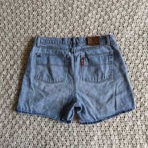 Ralph Lauren Polo Jeans Co Weekender Short…